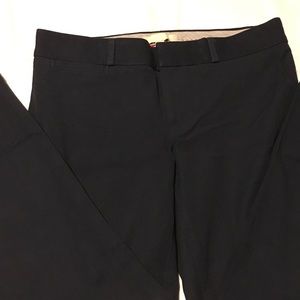 Ankle length pants